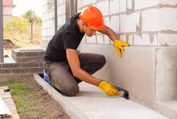 Licensed Wet Basement Repair service in Montgomery, IL - Halo Water Proofing